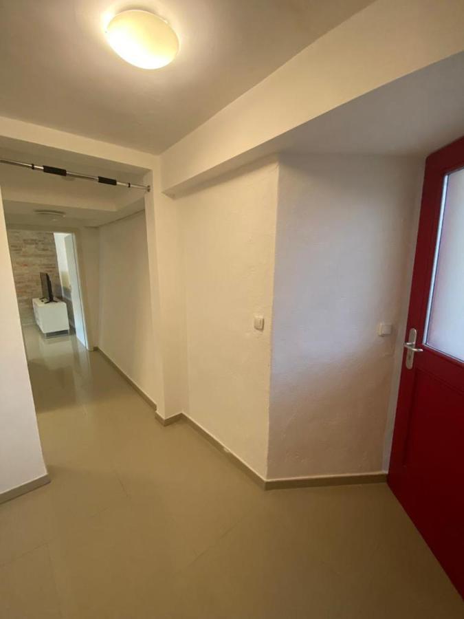 Denkmal-Wohnung In 巴姆贝格 外观 照片