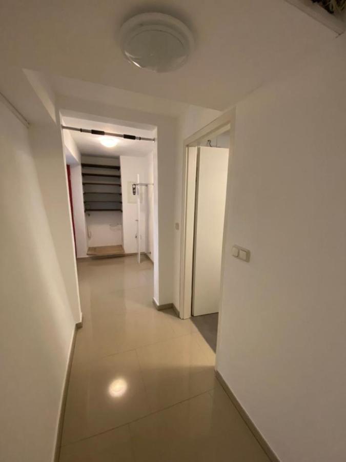 Denkmal-Wohnung In 巴姆贝格 外观 照片